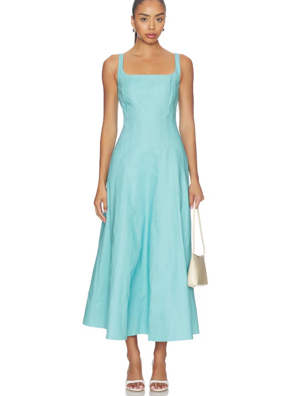 ALIGNE Fernada Dress